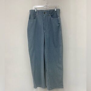 Hendrix Jones London jeans